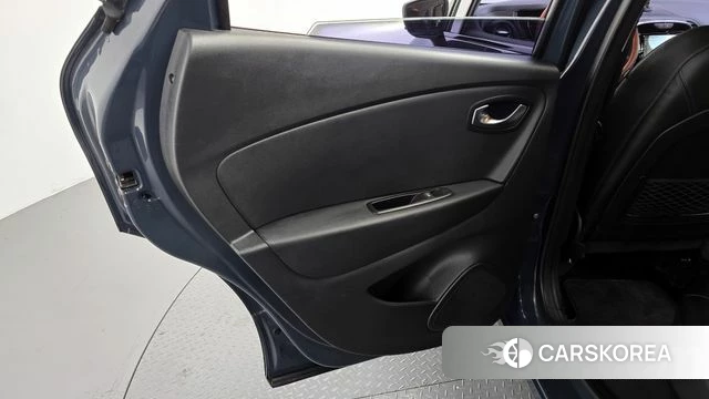 Renault Korea (Samsung) New QM3 id 4285857 из Кореи 17