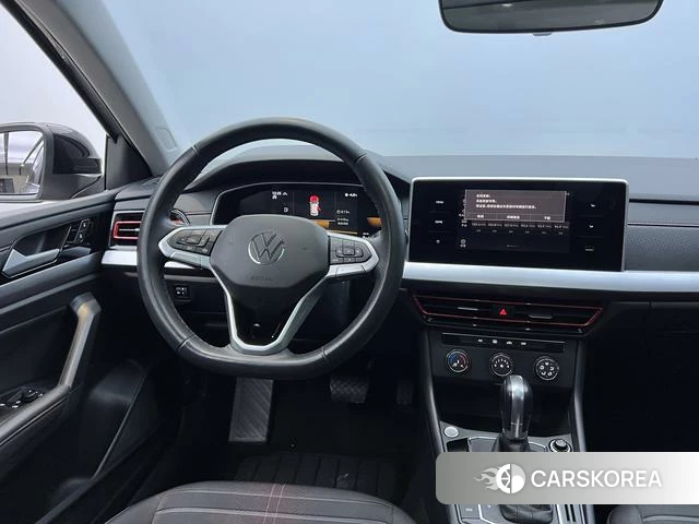 Volkswagen Lavida id 4297830 из Китая 17