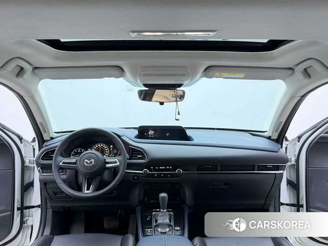 Mazda CX-30 id 4291225 из Китая 17
