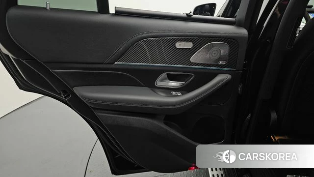 Mercedes-Benz GLE-Class W167 id 4506551 из Кореи 17