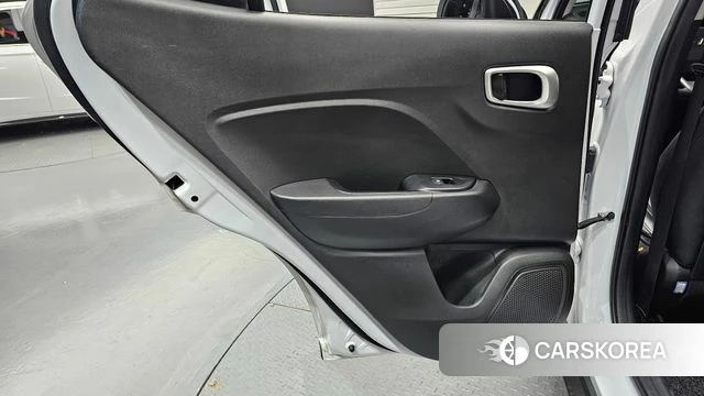 Hyundai Venue id 4930731 из Кореи 17