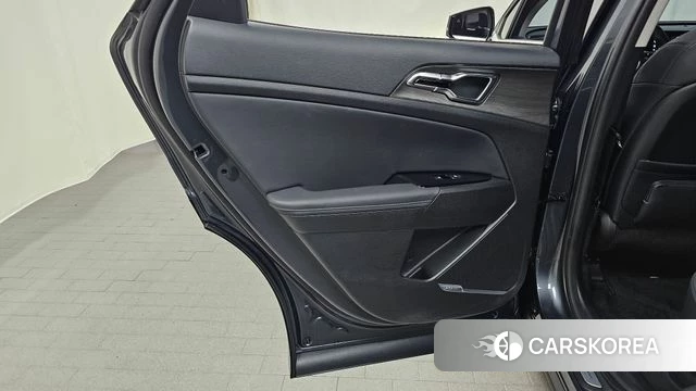 Kia Sportage 5th Generation Hybrid id 4194527 из Кореи 17