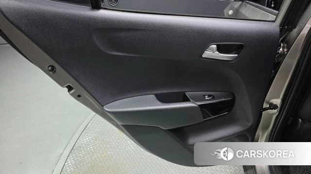 Kia All New Morning (JA) id 4770187 из Кореи 17