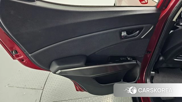 Ssangyong Berry New Tivoli id 4517644 из Кореи 17