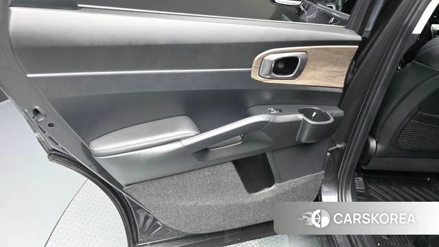 Kia Sorento 4th Generation id 4500253 из Кореи 17
