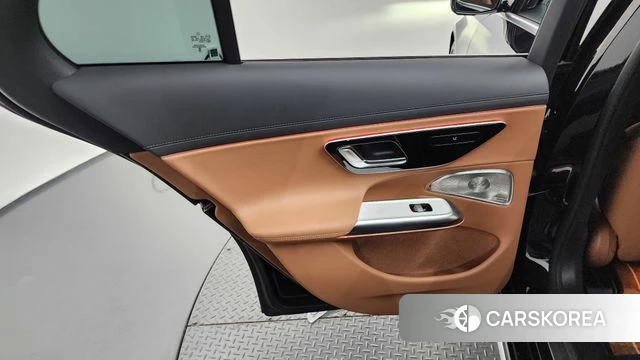 Mercedes-Benz E-Class W214 id 4700513 из Кореи 17