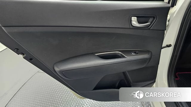 Kia The New K5 2nd generation id 4551421 из Кореи 17
