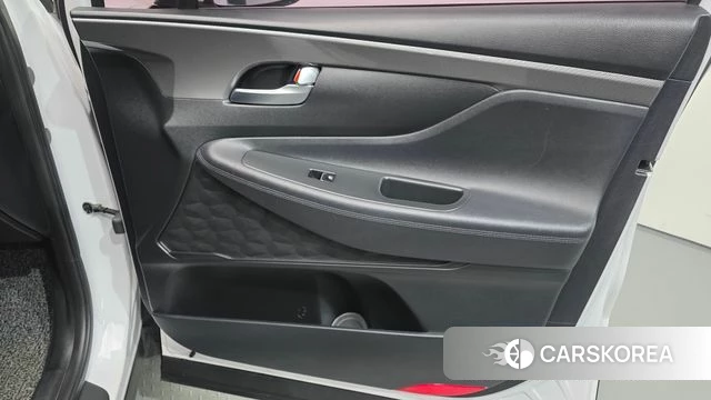 Hyundai Santa Fe TM id 4311078 из Кореи 17