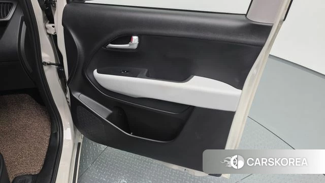 Kia The New Kia Ray id 4387845 из Кореи 17