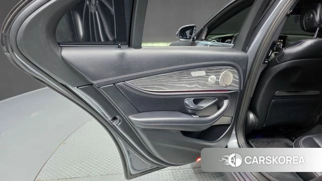 Mercedes-Benz E-Class W213 id 4775008 из Кореи 17