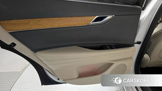 Genesis G80 (RG3) id 4293583 из Кореи 17