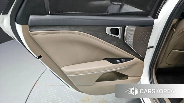 Kia K8 Hybrid id 4500226 из Кореи 17