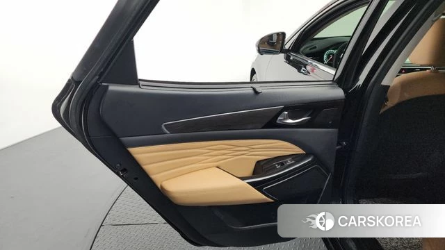 Kia K7 Premier id 4232613 из Кореи 17