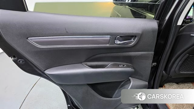 Renault Korea (Samsung) QM6 id 4351220 из Кореи 17
