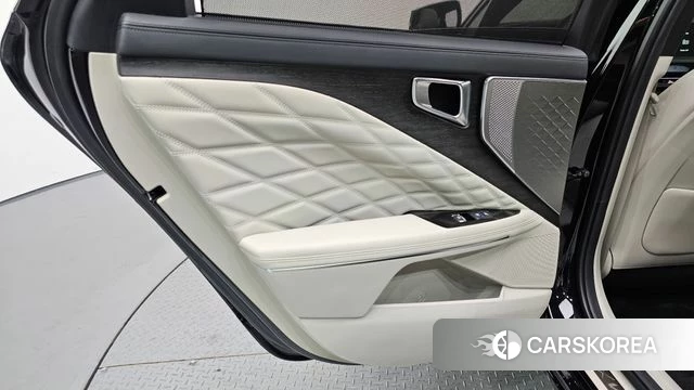 Kia K8 id 4725828 из Кореи 17