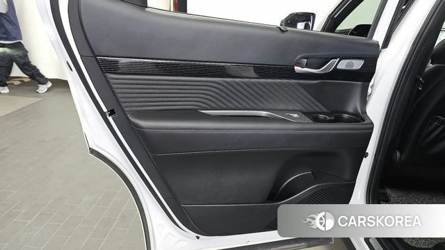 Hyundai The New Palisade id 4541426 из Кореи 17