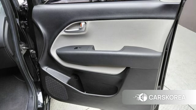 Kia The New Kia Ray id 4711504 из Кореи 17