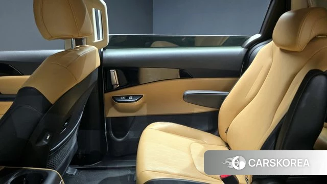 Kia Carnival 4th generation id 4224824 из Кореи 17