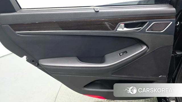 Genesis G80 id 4586954 из Кореи 17