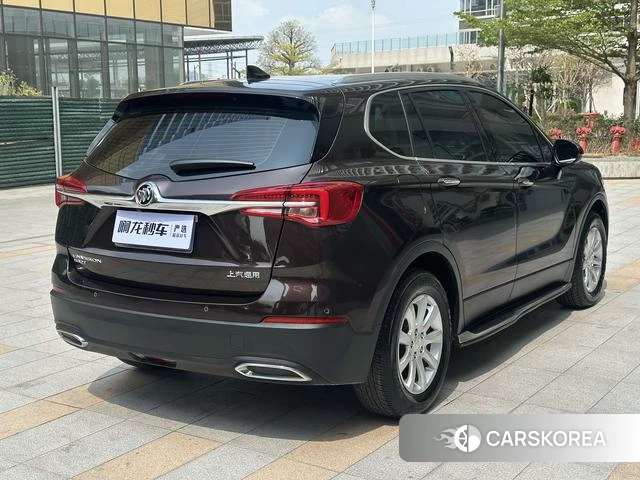 Buick Angkewei id 4214134 из Китая 17