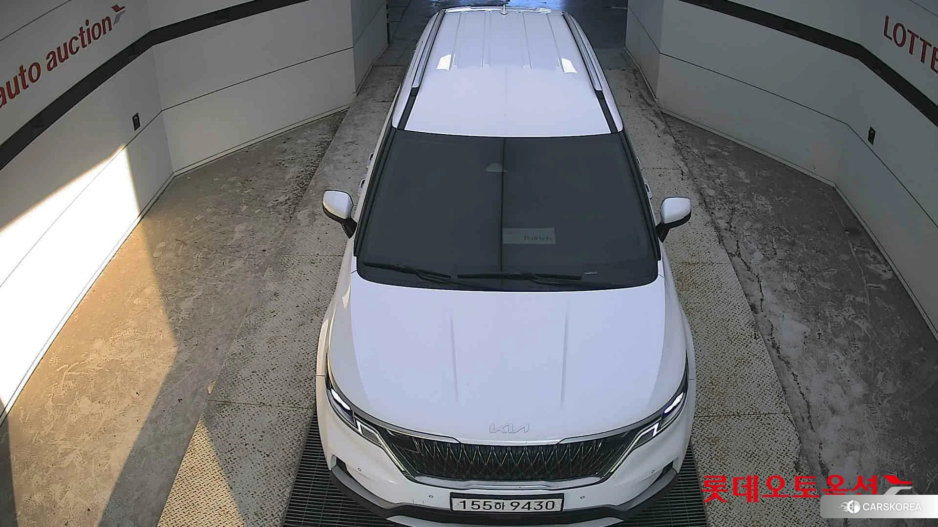 Kia Carnival id 4674182 из Кореи 17