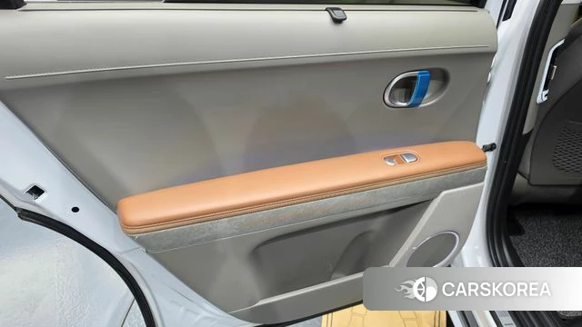 Hyundai Ionic 5 id 4572075 из Кореи 17