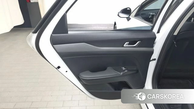 Kia The New K5 3rd generation id 4222805 из Кореи 17