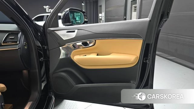 Volvo XC90 second Generation id 4607881 из Кореи 17