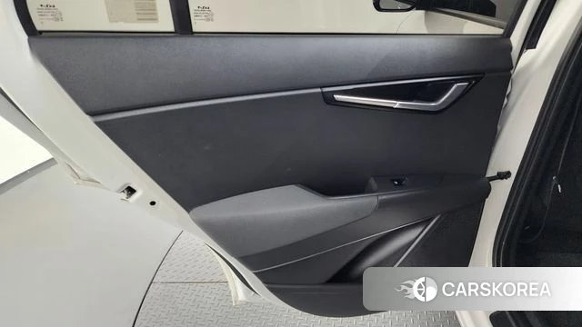 Kia Di All New Niro EV id 4935890 из Кореи 17