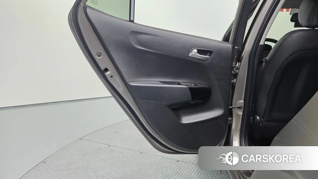 Kia Morning Urban (JA) id 4476329 из Кореи 17