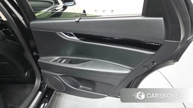 Genesis G80 (RG3) id 4702506 из Кореи 17