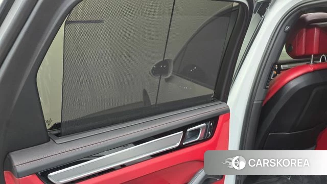 Porsche Cayenne (PO536) id 4585102 из Кореи 17