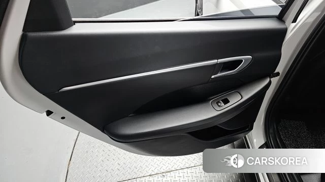 Hyundai Sonata (DN8) id 4727449 из Кореи 17