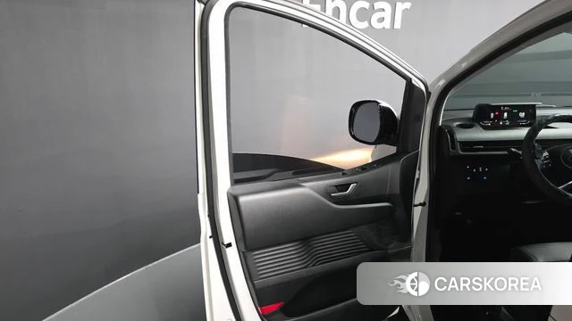 Hyundai Staria id 4783066 из Кореи 17