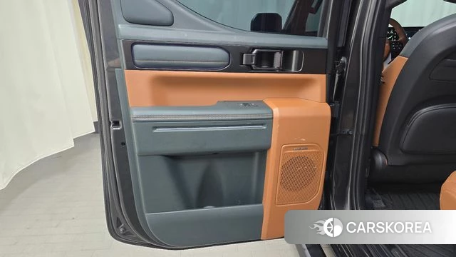 Kia Tasman id 4934570 из Кореи 17