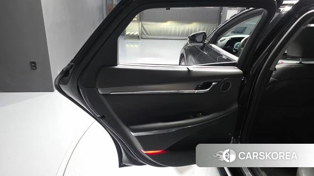 Hyundai The New Grandeur IG Hybrid id 4482097 из Кореи 17