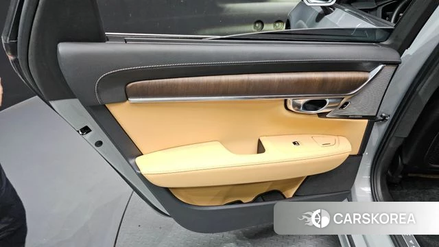 Volvo S90 id 4394670 из Кореи 17
