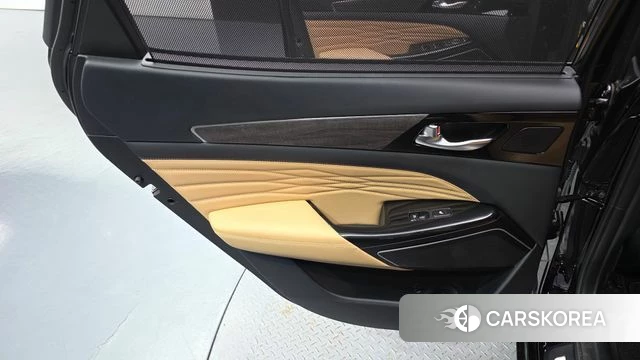 Kia K7 Premier id 4849580 из Кореи 17