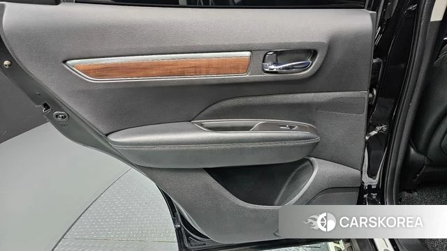 Renault Korea (Samsung) The New QM6 id 4967097 из Кореи 17