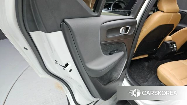 Volvo XC40 id 4388820 из Кореи 17