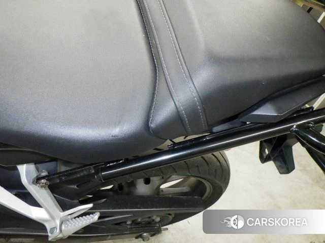 Honda CB250R id 4206131 из Японии 17