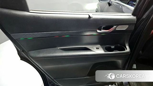 Hyundai Palisade id 4331545 из Кореи 17