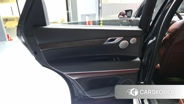 Genesis GV80 id 4230291 из Кореи 17