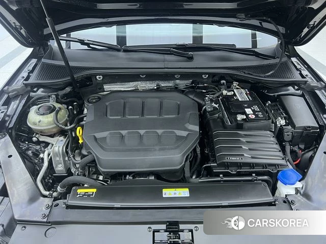 Volkswagen Magotan id 4263113 из Китая 17