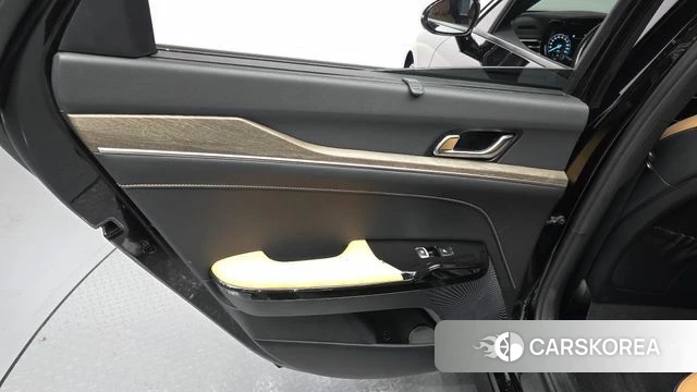Kia K5 Hybrid 3rd Generation id 4715556 из Кореи 17