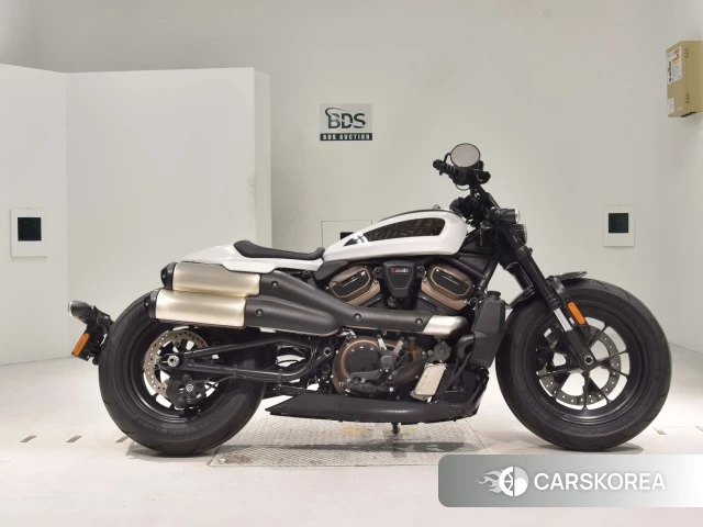 Проданный Harley-Davidson SPORTSTER S RH1250S 2021 из Японии