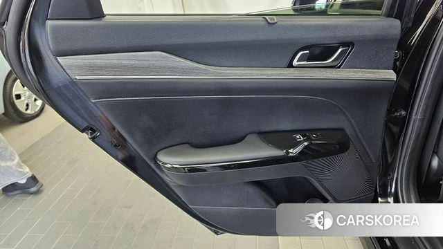 Kia The New K5 3rd generation id 4462862 из Кореи 17