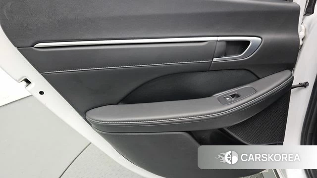 Hyundai Sonata D Edge (DN8) id 4749329 из Кореи 17