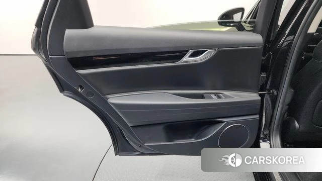 Genesis G80 (RG3) id 4434605 из Кореи 17