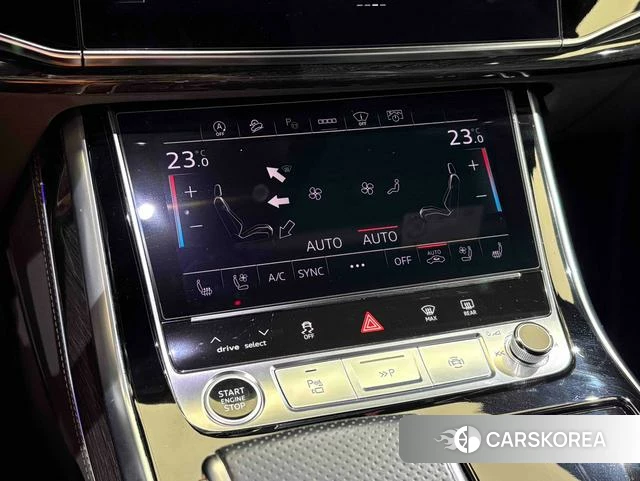 Audi Q8 id 4272050 из Китая 17
